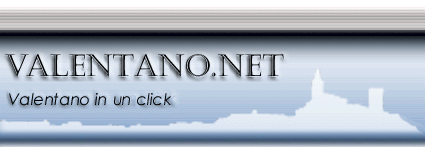 Logo Valentano.net